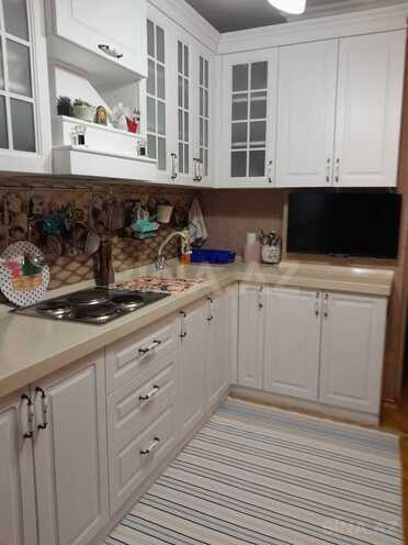 Продаётся 3-комн. новостройка 90 м², м. Низами, photo 17 from 27