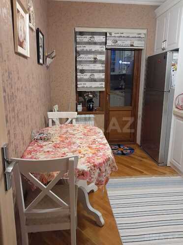 Продаётся 3-комн. новостройка 90 м², м. Низами, photo 16 from 27