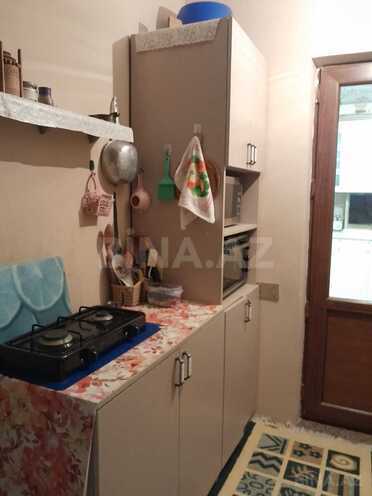 Продаётся 3-комн. новостройка 90 м², м. Низами, photo 21 from 27