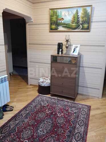 Продаётся 3-комн. новостройка 90 м², м. Низами, photo 15 from 27