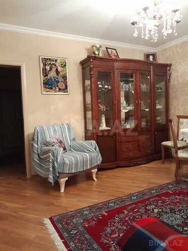 Продаётся 3-комн. новостройка 90 м², м. Низами, photo 8 from 27