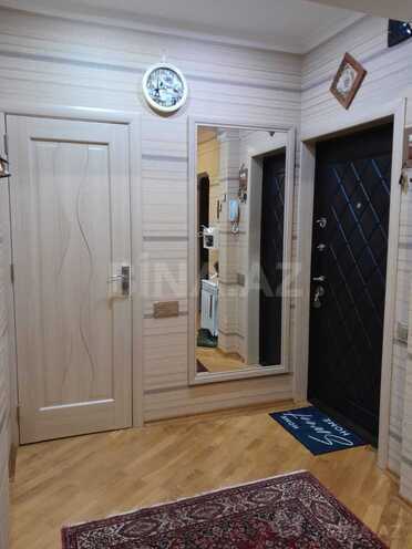 Продаётся 3-комн. новостройка 90 м², м. Низами, photo 19 from 27