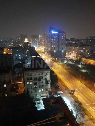 Продаётся 3-комн. новостройка 90 м², м. Низами, photo 22 from 27