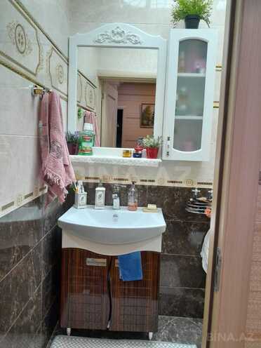 Продаётся 3-комн. новостройка 90 м², м. Низами, photo 25 from 27