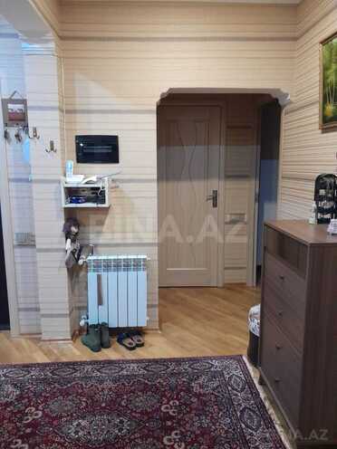 Продаётся 3-комн. новостройка 90 м², м. Низами, photo 23 from 27