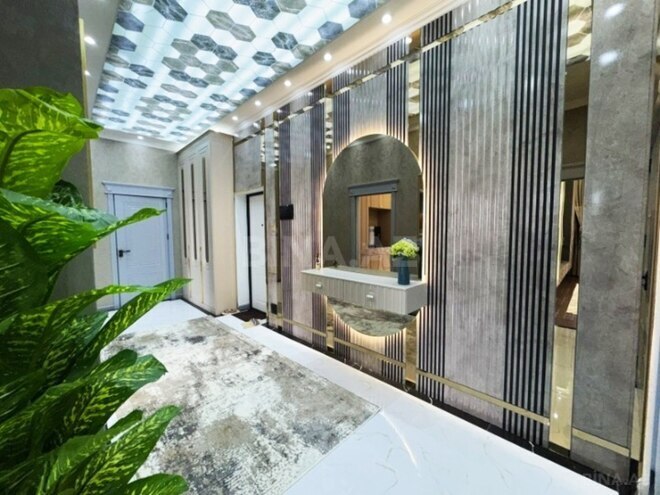 Satılır 3 otaqlı yeni tikili 106 m², Əhmədli m., photo 7 from 16