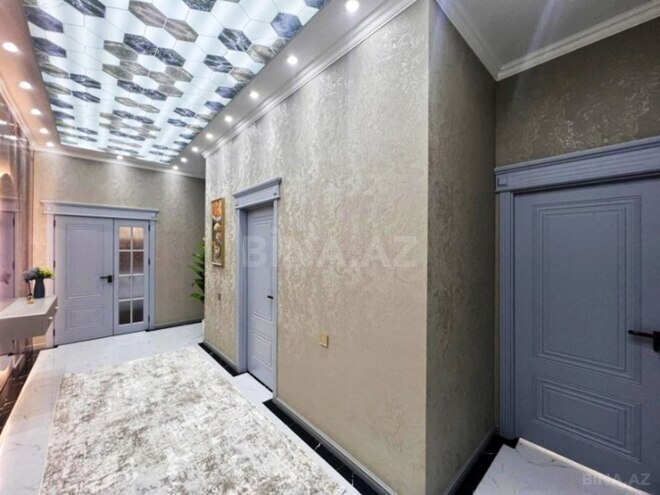 Satılır 3 otaqlı yeni tikili 106 m², Əhmədli m., photo 8 from 16