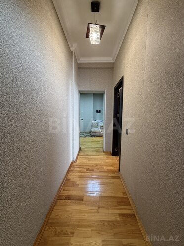 Продаётся 3-комн. новостройка 81 м², м. Ази Асланов, photo 5 from 8