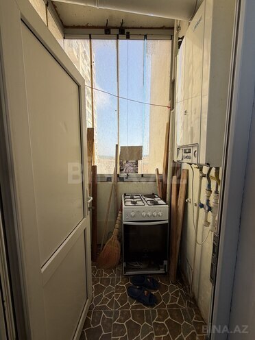 Продаётся 3-комн. новостройка 81 м², м. Ази Асланов, photo 7 from 8