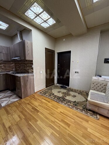 Продаётся 3-комн. новостройка 81 м², м. Ази Асланов, photo 4 from 8