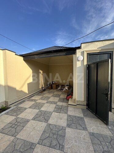 Satılır 4 otaqlı həyət evi/bağ evi 110 m², Məmmədli q., photo 4 from 15