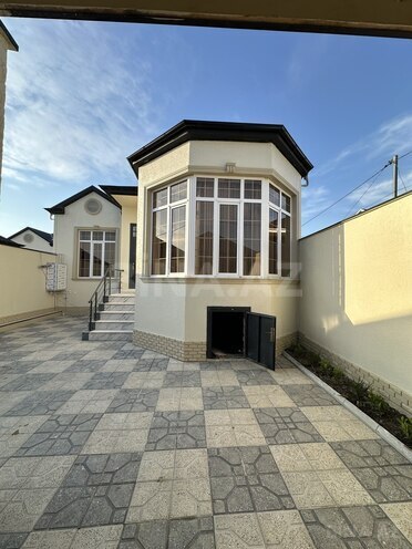 Satılır 4 otaqlı həyət evi/bağ evi 110 m², Məmmədli q., photo 3 from 15