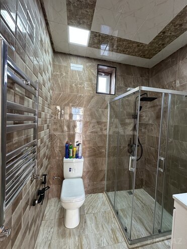 Satılır 4 otaqlı həyət evi/bağ evi 110 m², Məmmədli q., photo 14 from 15