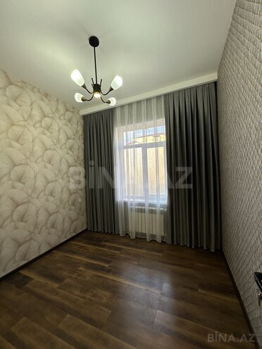 Satılır 4 otaqlı həyət evi/bağ evi 110 m², Məmmədli q., photo 13 from 15