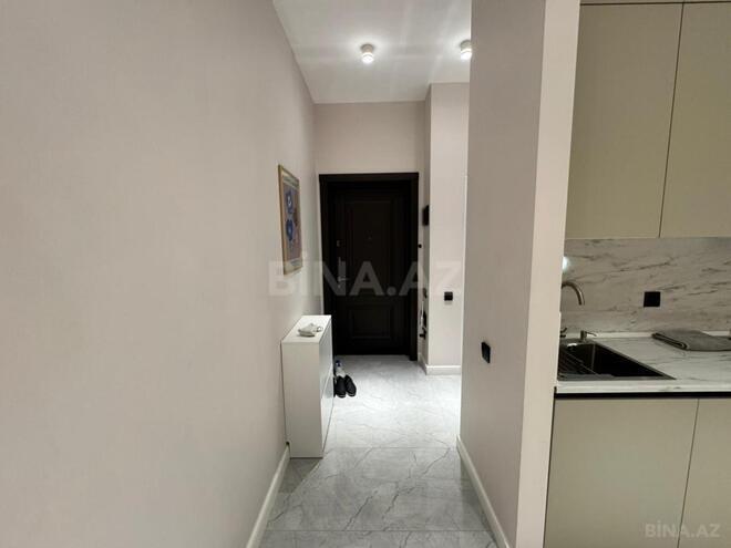 Продаётся 1-комн. новостройка 57 м², пос. Sea Breeze, photo 6 from 14