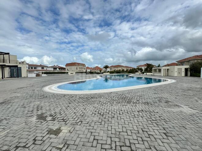 Продаётся 1-комн. новостройка 57 м², пос. Sea Breeze, photo 12 from 14