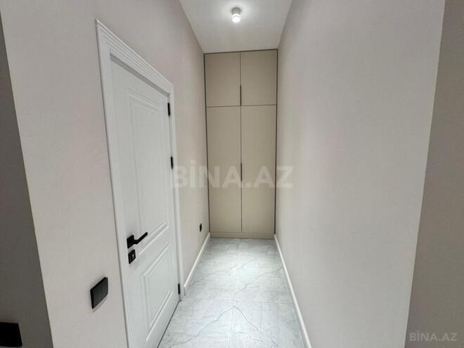 Продаётся 1-комн. новостройка 57 м², пос. Sea Breeze, photo 7 from 14