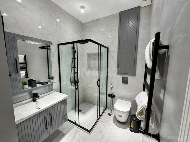 Продаётся 1-комн. новостройка 57 м², пос. Sea Breeze, photo 8 from 14