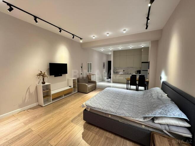 Продаётся 1-комн. новостройка 57 м², пос. Sea Breeze, photo 5 from 14