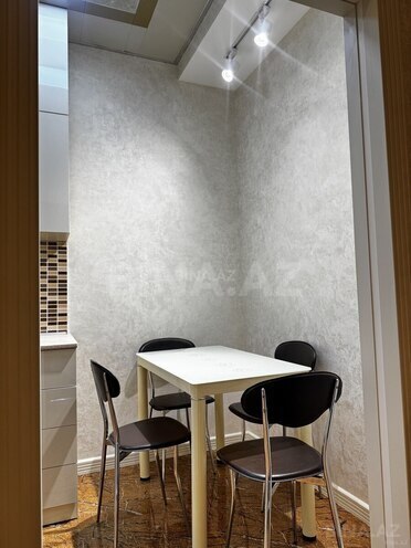 Продаётся 3-комн. новостройка 100 м², м. Элмляр Академиясы, photo 9 from 16