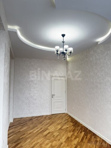 Продаётся 3-комн. новостройка 100 м², м. Элмляр Академиясы, photo 11 from 16