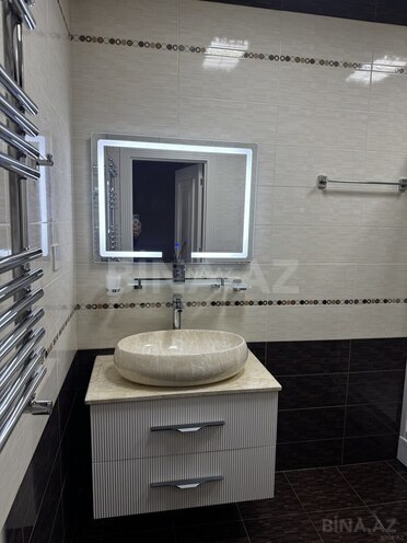 Продаётся 3-комн. новостройка 100 м², м. Элмляр Академиясы, photo 13 from 16