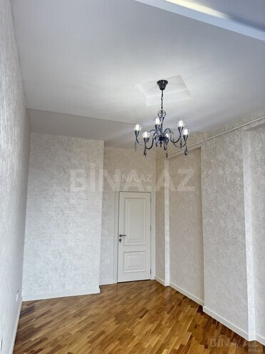 Продаётся 3-комн. новостройка 100 м², м. Элмляр Академиясы, photo 7 from 16