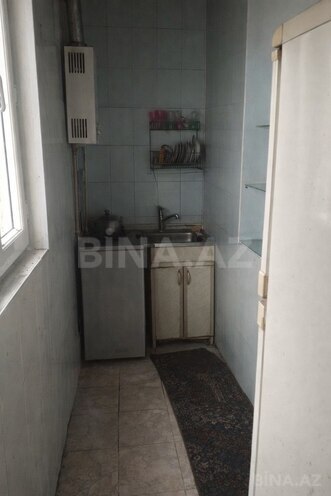 Продаётся 2-комн. новостройка 34 м², пос. Массив Д, photo 8 from 10