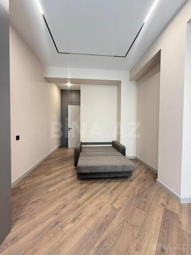 Продаётся 2-комн. новостройка 110 м², пос. Sea Breeze, photo 8 from 12