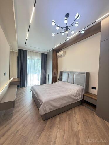 Продаётся 2-комн. новостройка 110 м², пос. Sea Breeze, photo 6 from 12