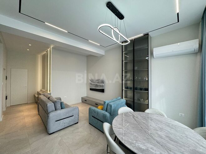 Продаётся 2-комн. новостройка 72 м², пос. Sea Breeze, photo 3 from 19