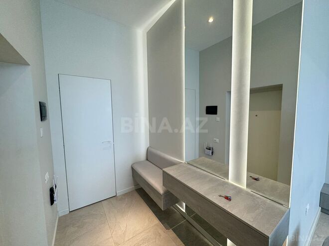 Продаётся 2-комн. новостройка 72 м², пос. Sea Breeze, photo 7 from 19