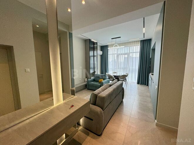 Продаётся 2-комн. новостройка 72 м², пос. Sea Breeze, photo 8 from 19