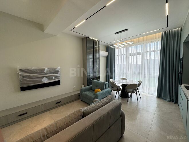 Продаётся 2-комн. новостройка 72 м², пос. Sea Breeze, photo 4 from 19