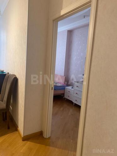 Продаётся 3-комн. новостройка 113 м², м. Нефтчиляр, photo 21 from 25