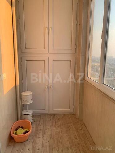 Продаётся 3-комн. новостройка 113 м², м. Нефтчиляр, photo 14 from 25