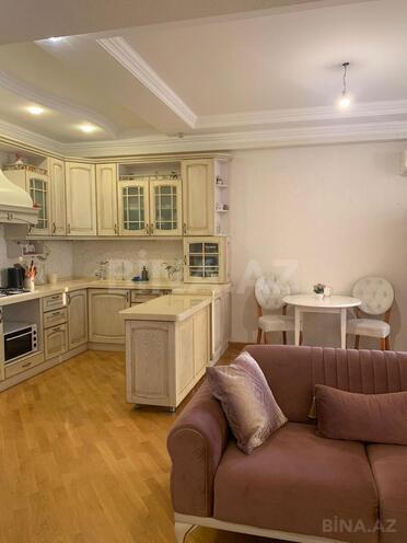 Продаётся 3-комн. новостройка 113 м², м. Нефтчиляр, photo 16 from 25