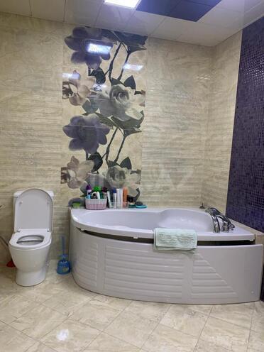 Продаётся 3-комн. новостройка 113 м², м. Нефтчиляр, photo 4 from 25