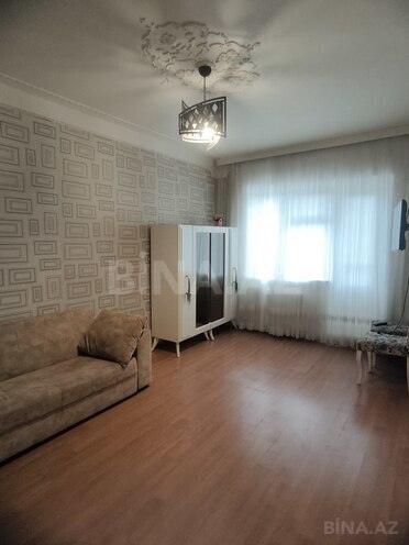 Satılır 4 otaqlı köhnə tikili 82 m², Müşfiqabad q., photo 6 from 9