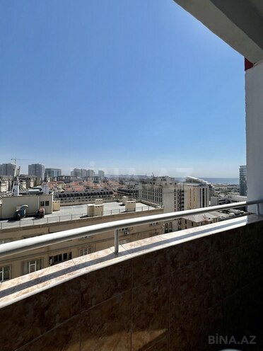 Satılır 2 otaqlı yeni tikili 86 m², Şah İsmayıl Xətai m., photo 10 from 12