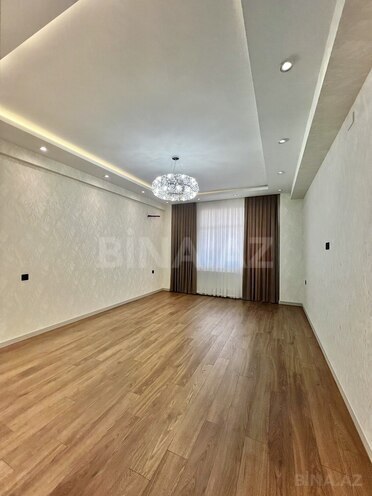 Satılır 2 otaqlı yeni tikili 86 m², Şah İsmayıl Xətai m., photo 4 from 12