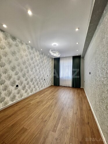 Satılır 2 otaqlı yeni tikili 86 m², Şah İsmayıl Xətai m., photo 6 from 12