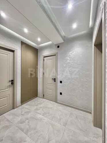 Satılır 2 otaqlı yeni tikili 86 m², Şah İsmayıl Xətai m., photo 8 from 12