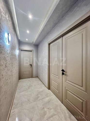 Satılır 2 otaqlı yeni tikili 86 m², Şah İsmayıl Xətai m., photo 9 from 12