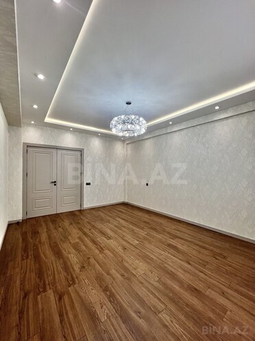 Satılır 2 otaqlı yeni tikili 86 m², Şah İsmayıl Xətai m., photo 5 from 12