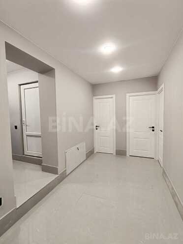 Сдаётся 3-комн. новостройка 90 м², м. Бакмил, photo 1 from 13