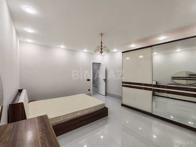 Сдаётся 3-комн. новостройка 90 м², м. Бакмил, photo 9 from 13