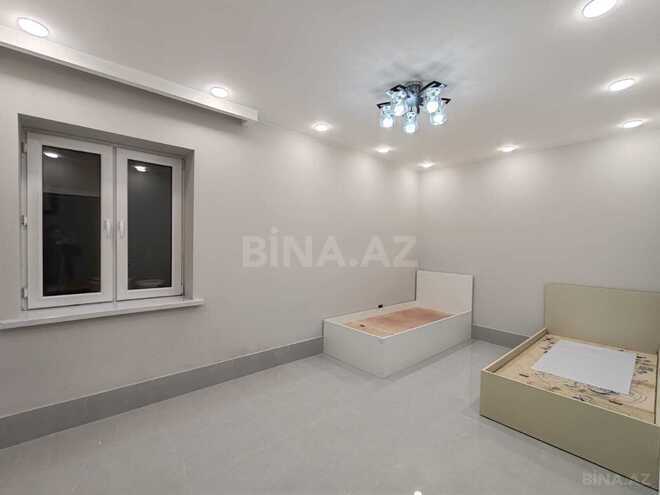 Сдаётся 3-комн. новостройка 90 м², м. Бакмил, photo 11 from 13