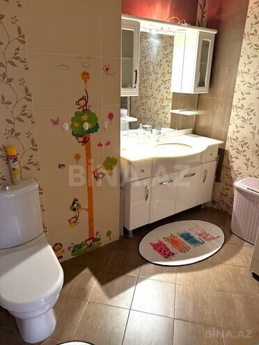 Продаётся 4-комн. новостройка 185 м², м. Шах Исмаил Хатаи, photo 17 from 20