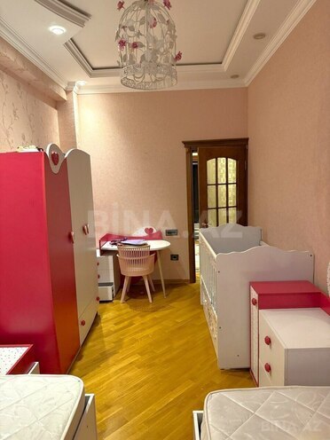 Продаётся 4-комн. новостройка 185 м², м. Шах Исмаил Хатаи, photo 10 from 20
